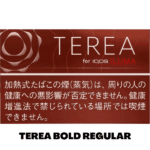 TEREA煙彈日本IQOS ILUMA加熱菸專用口味推薦價錢官網：圖片 15