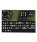 TEREA煙彈日本IQOS ILUMA加熱菸專用口味推薦價錢官網：圖片 5